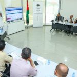 اختتام ورشة منصة "تكامل" الرقمية للاتحادات الرياضية