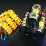 ارتفاع أسعار النفط وتراجع الذهب عالميا