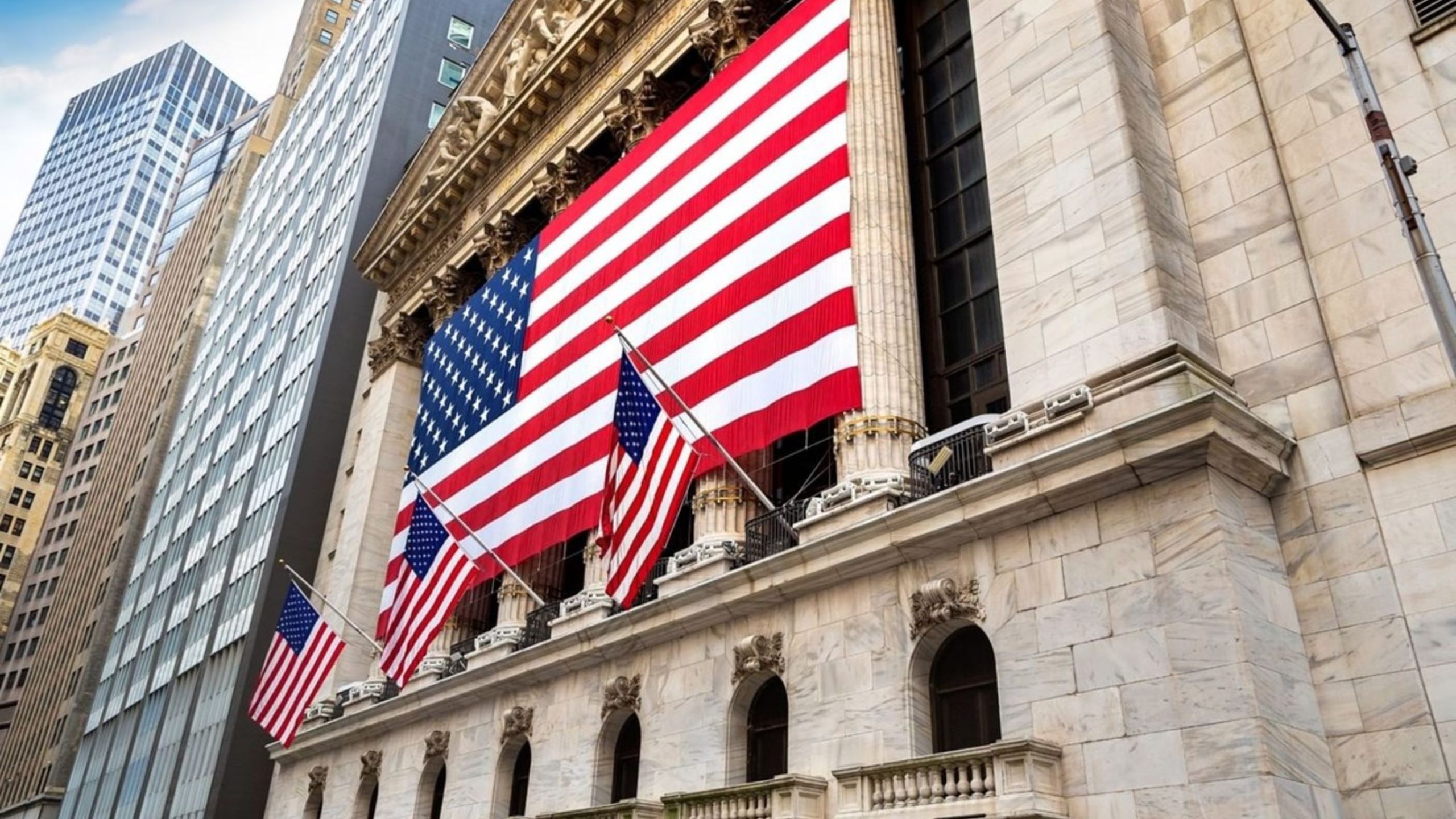 ارتفاع مؤشرات الأسهم الأميركية