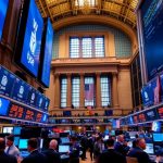 ارتفاع مؤشرات الأسهم الأميركية
