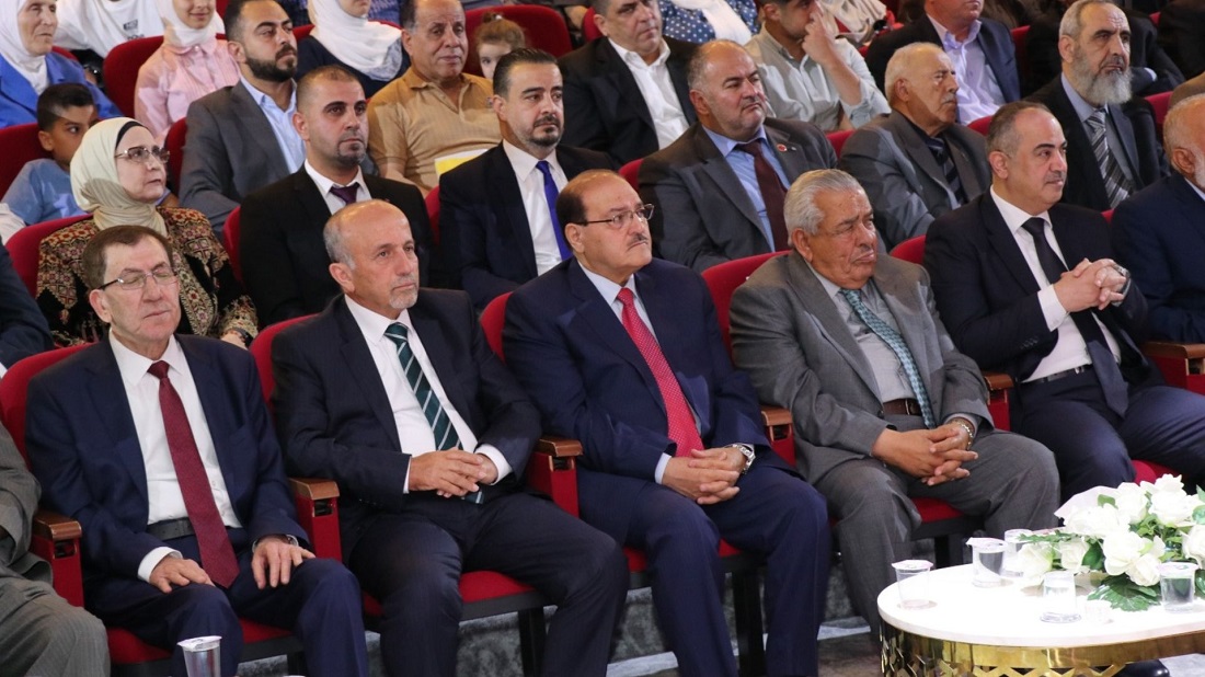 اطلاق مبادرة "عجلونيون ابدعوا في مواقعهم"