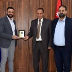 اعتماد الكلية التقنية في "جدارا" مركزاً معتمداً لتقديم برامج "بتك" الدولية للمستوى الخامس