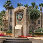 اعتماد برنامج الكيمياء التطبيقية بجامعة البلقاء من الجمعية الكيميائية الكندية