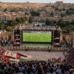 الأردنيون يكملون استعداداتهم لمتابعة النشامى في المونديال و يترقبون بشغف لحظات عزف السلام الملكي
