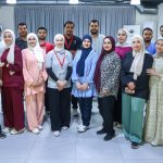الأولمبية الأردنية تعقد دورة "القلب الآمن" والإسعافات الأولية