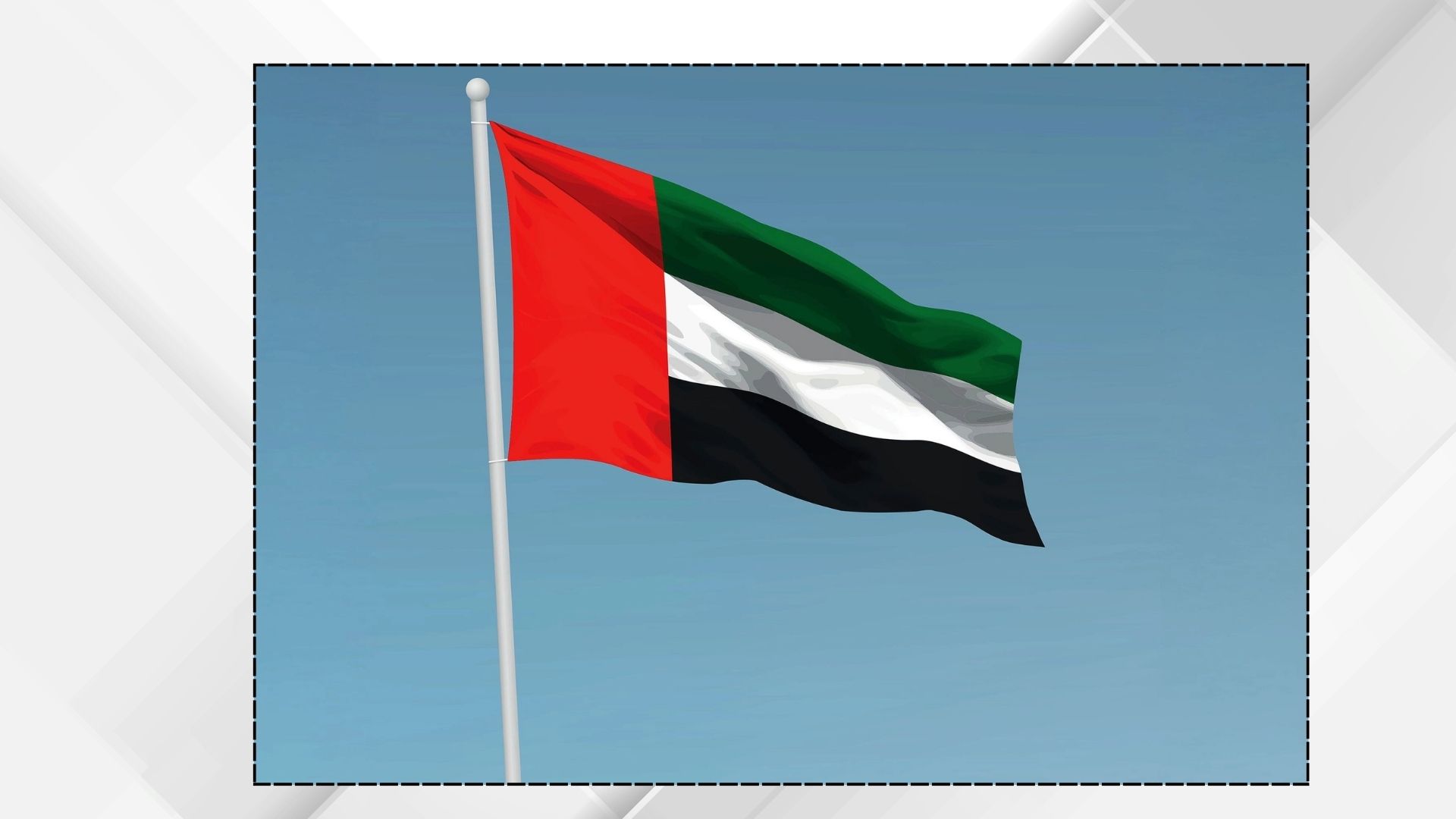 الإمارات تدين تجدد الهجمات الإيرانية في البحرين والكويت والأردن