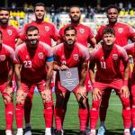 الاتحاد الآسيوي: منتخب النشامى يتطلع لصناعة إرثه الخاص في المونديال