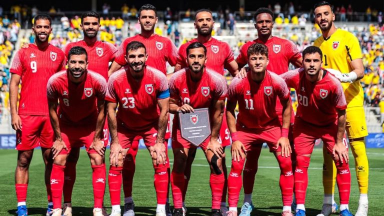 الاتحاد الآسيوي: منتخب النشامى يتطلع لصناعة إرثه الخاص في المونديال