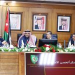"الاقتصاد الرقمي النيابية"تزور جامعة البلقاء التطبيقية