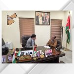 البادية الشمالية الشرقية: 400 طالب وطالبة في 5 تخصصات للتعليم المهني والتقني