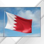 البحرين: إصابة طفلة وتضرر منازل بسبب شظايا مسيرات إيرانية