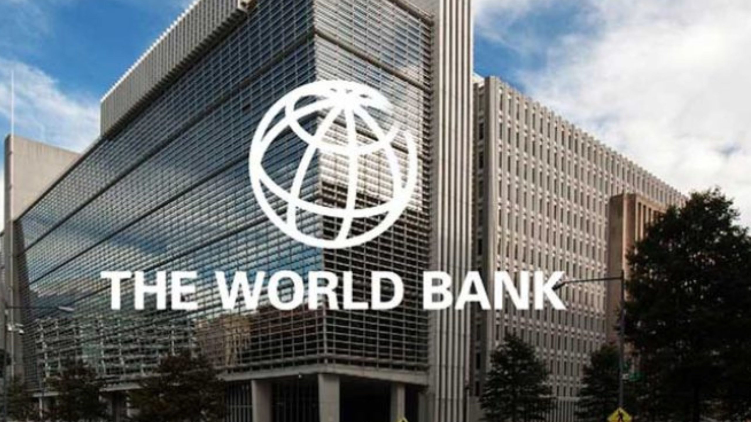 البنك الدولي يخفض توقعاته للنمو العالمي إلى 2.5% بسبب حرب الشرق الأوسط