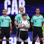 التحكيم الأردني يسجل ظهوره الأول في كأس العالم 2026