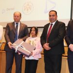 "التربية" تكرم الطلبة الأوائل ومدارس في مسابقة "درسل"