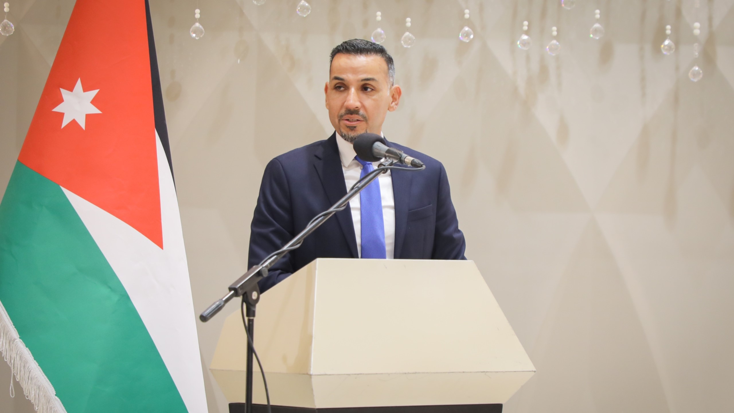 التميمي: الموظفون المتميزون ركيزة نجاح كهرباء إربد ومسيرتها الوطنية