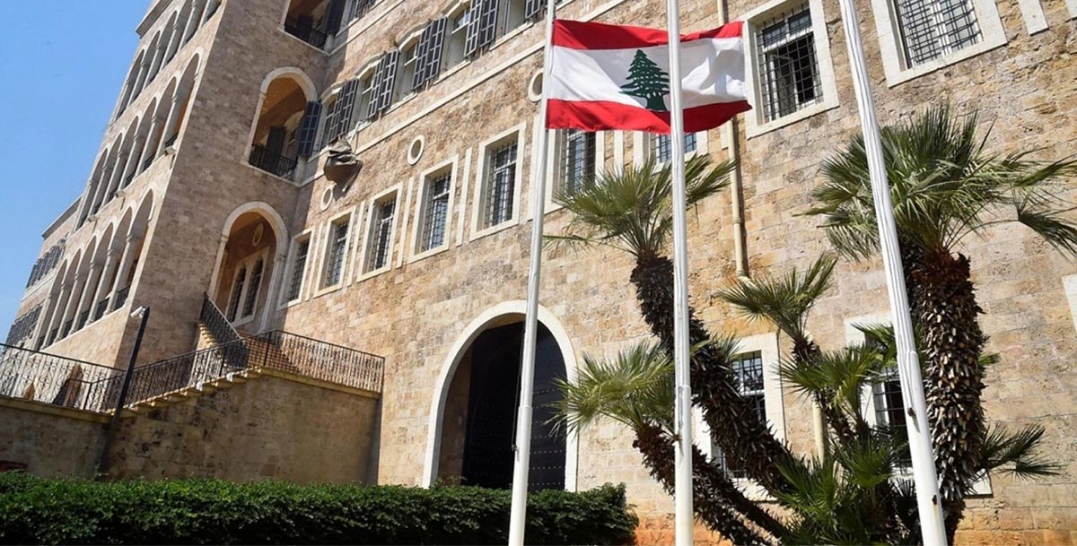 الخارجية اللبنانية تتقدم بشكوى لمجلس الأمن ضد إسرائيل