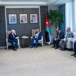 "الخارجية النيابية" تلتقي السفير الأذربيجاني