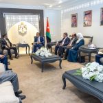 "الخارجية النيابية" ونظيرتها العراقية تؤكدان متانة العلاقات بين البلدين