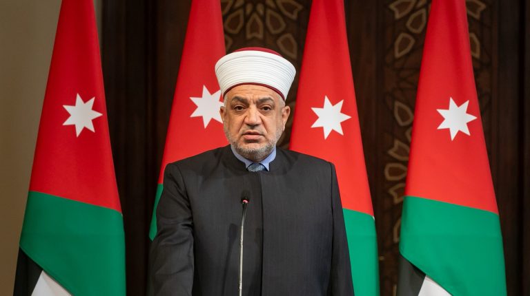 الخلايلة: الأردن في العام الهجري الجديد ثابت على القيم والاعتدال والتسامح
