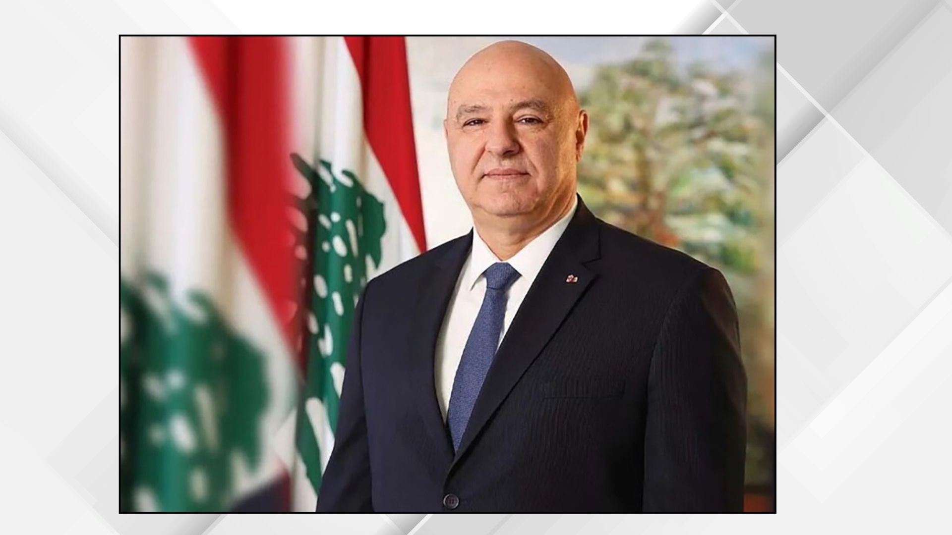 الرئيس اللبناني: اتفاق وقف إطلاق النار مع إسرائيل يمثل الفرصة الأخيرة