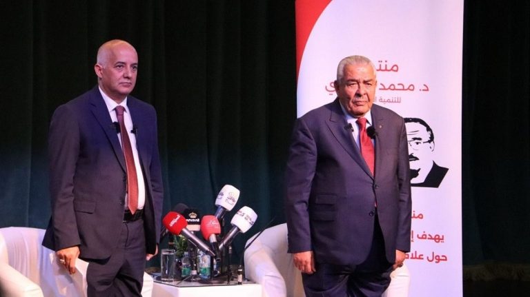 الروابدة: الأردن نموذج فريد في الثبات الوطني والقومي