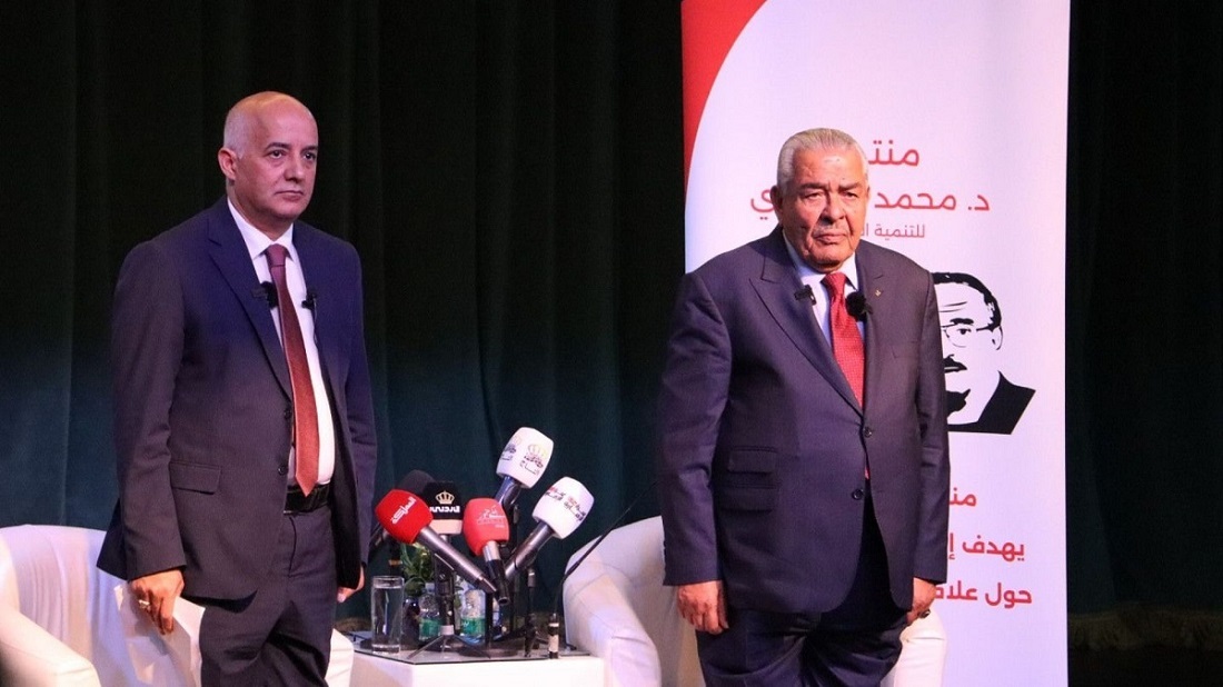 الروابدة: الأردن نموذج فريد في الثبات الوطني والقومي