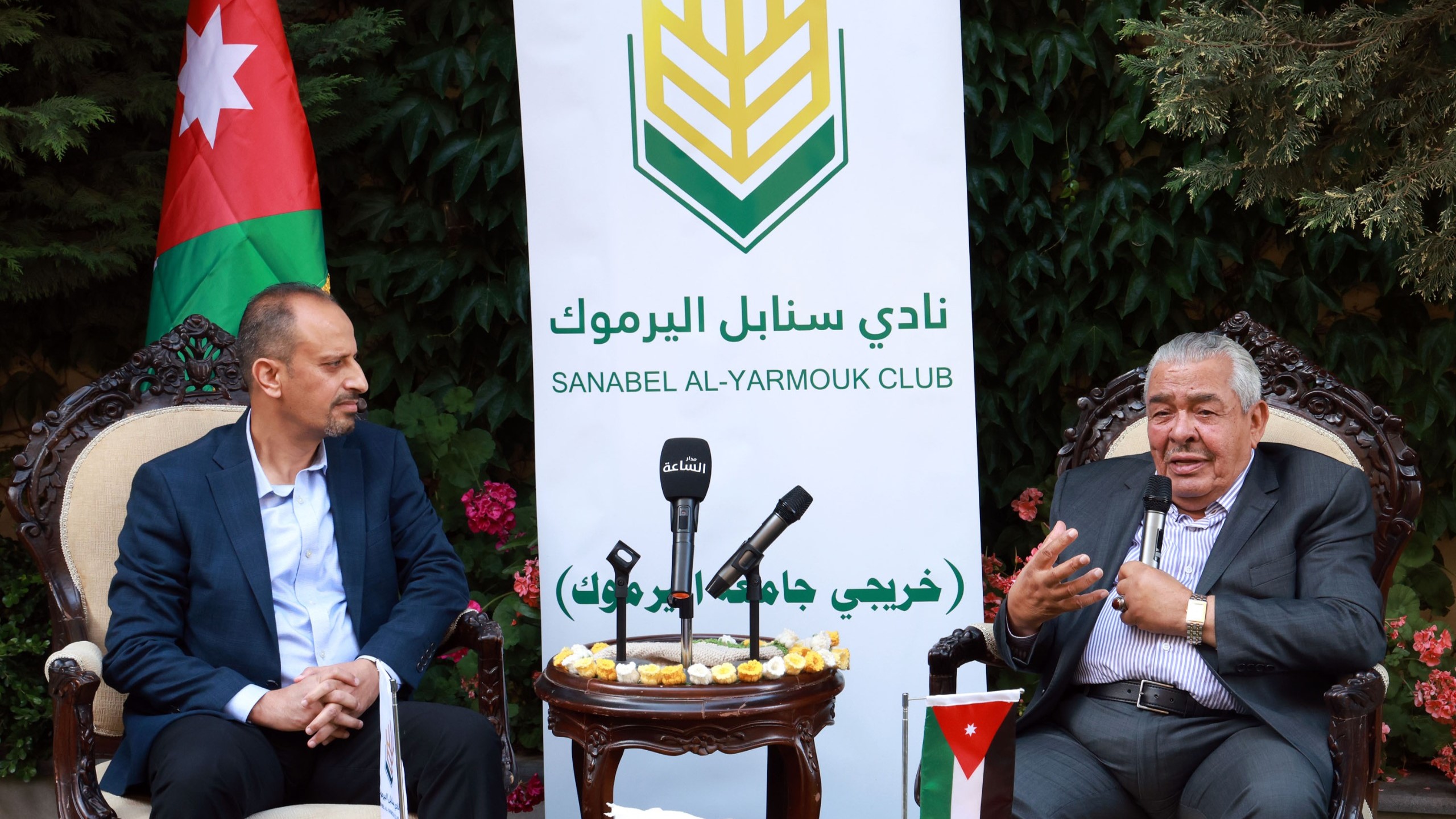 الروابدة: السردية الأردنية إطار جامع لترسيخ الهوية الوطنية
