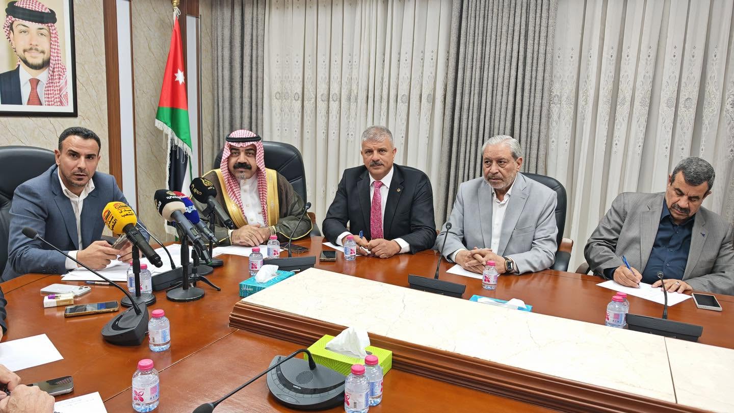 "الزراعة النيابية" تناقش استدامة الأمن الغذائي