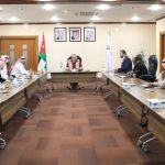 "العقبة الخاصة": مشاريع تنموية وخدمية في رم والديسة