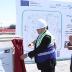 العقبة تضع حجر الأساس لأول مركز للاقتصاد الدائري الإبداعي في الأردن