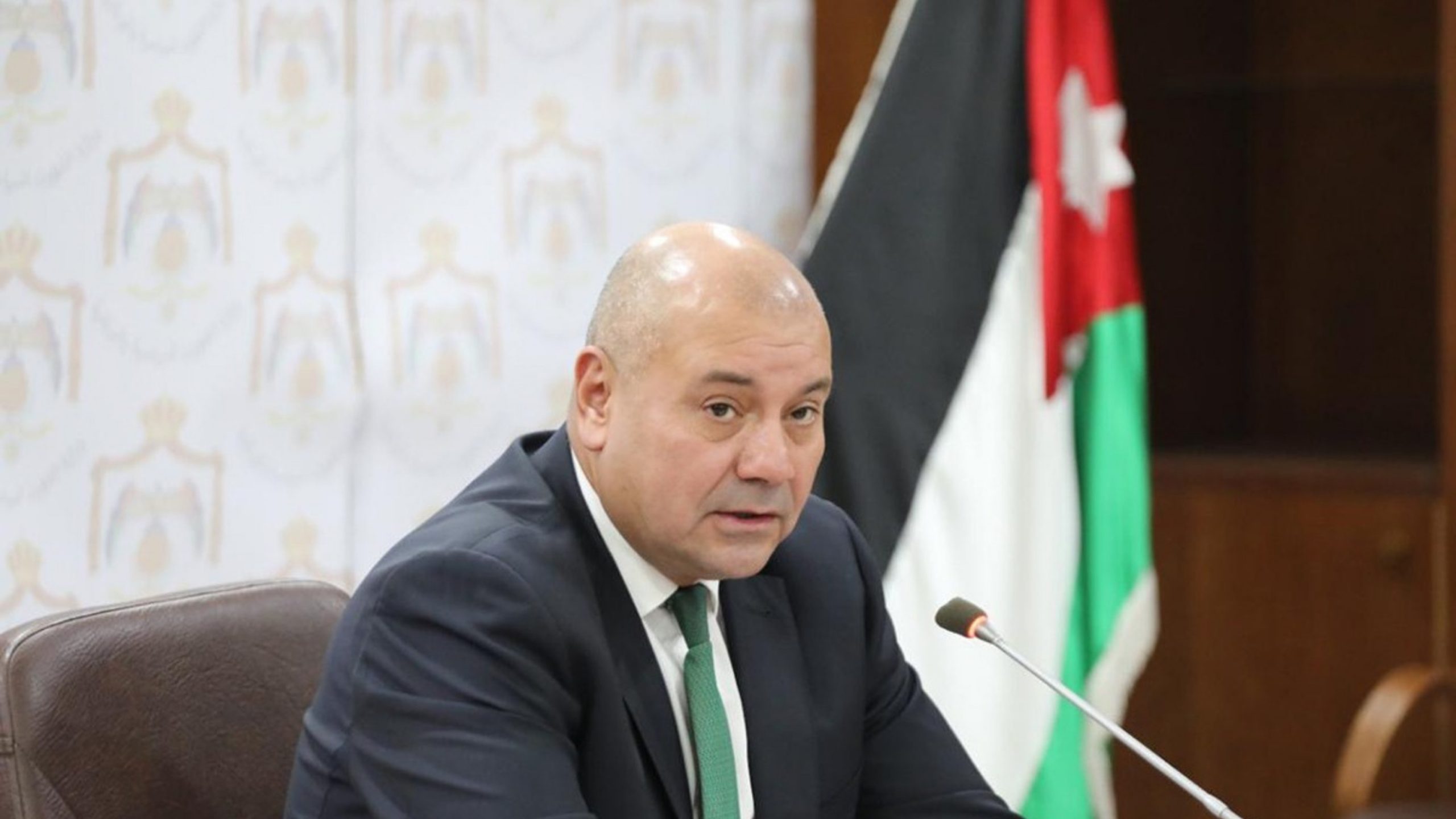 العودات: المناسبات الوطنية تجسد مسيرة الدولة الأردنية القائمة على الحرية والنهضة والولاء