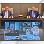 الفايز يدعو إلى تشكيل رؤية برلمانية عربية لمواجهة الأخطار وللتهديدات