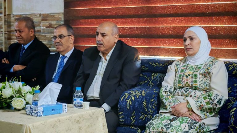 القاضي: الاستقلال محطة وطنية خالدة وتضحيات الشهداء ستبقى شاهدًا على عمق الانتماء للوطن