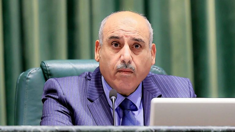 القاضي يهنئ بالعام الهجري الجديد