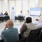 اللجنة الأولمبية تعقد ورشة حول منصة "تكامل" الرقمية