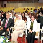 اللجنة الوزارية لتمكين المرأة تنظم حوارية ضمن مبادرة المرأة في السردية الأردنية: كتابة الوطن بعيون النساء(بديل وموسع لخبرنا رقم 35)