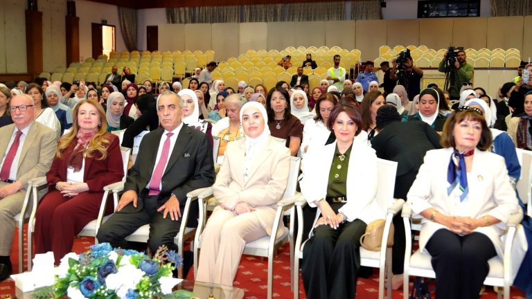 اللجنة الوزارية لتمكين المرأة تنظم حوارية ضمن مبادرة المرأة في السردية الأردنية: كتابة الوطن بعيون النساء(بديل وموسع لخبرنا رقم 35)