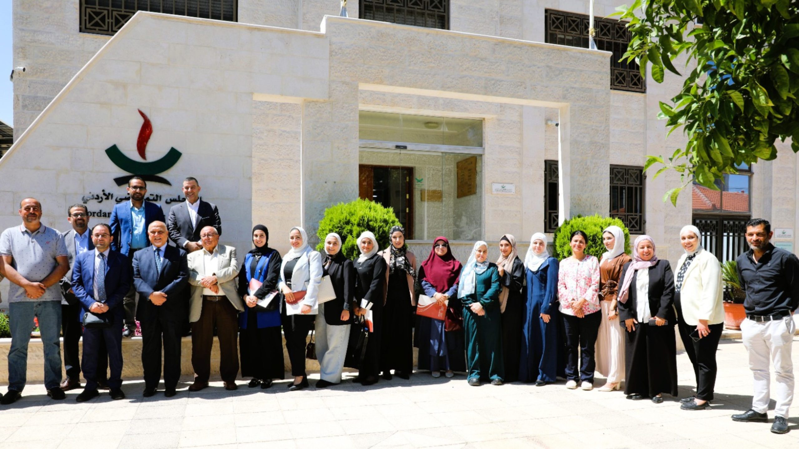 المجلس التمريضي الأردني يعقد ورشة متخصصة ضمن مبادرة "نشامى المحاكاة"