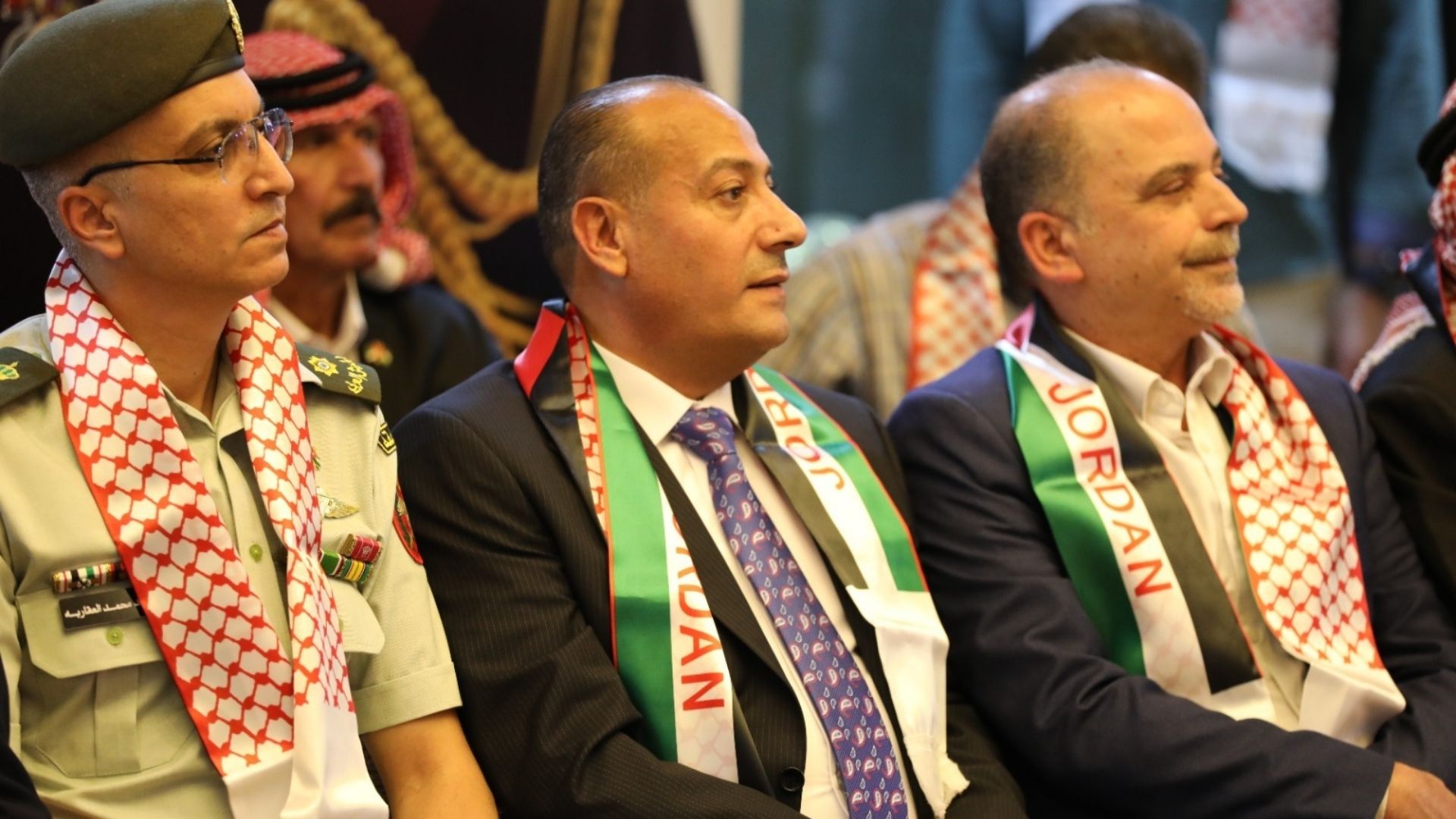 "المكتبة الوطنية" تحتفل بالأعياد الوطنية