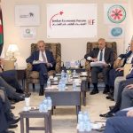 المنتدى الاقتصادي يناقش التوجهات الاستراتيجية لمنظومة الإدارة المحلية