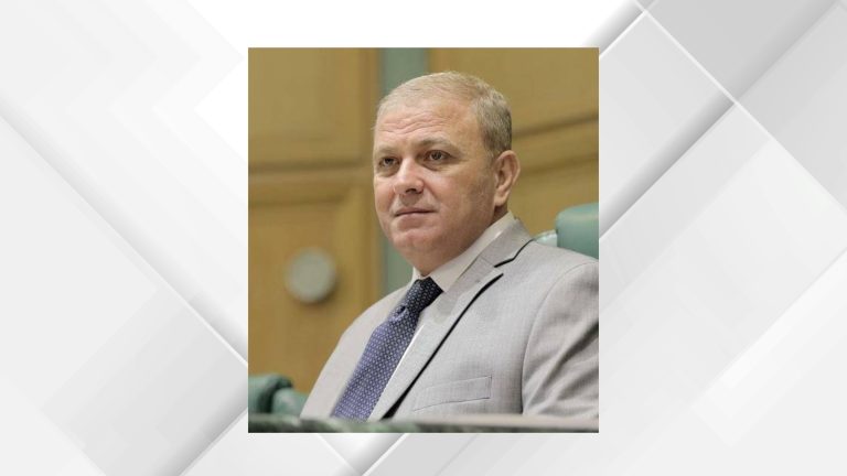 النائب الأول لرئيس مجلس النواب: النشامى نجحوا في تحقيق حلم كل بيت أردني