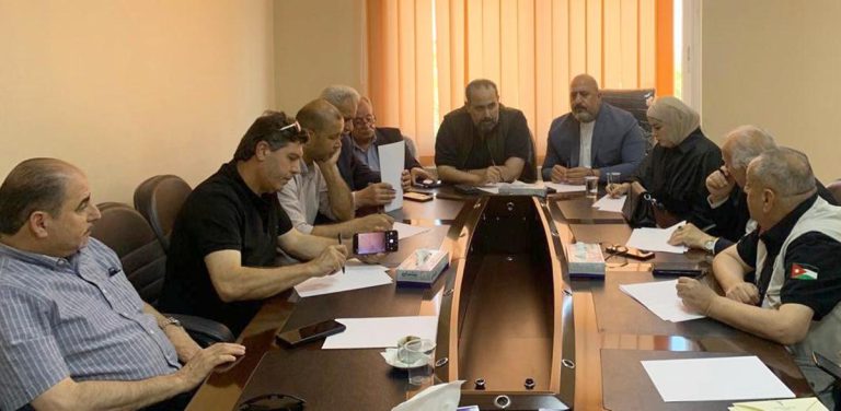 انطلاق المؤتمر الطبي الدولي الـ13 في إربد الخميس