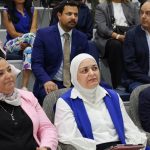انطلاق فعاليات معرض وظائف النساء في قطاع الطاقة
