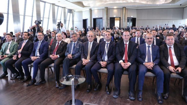 انطلاق ملتقى سوق السفر في الشرق الأوسط وشمال أفريقيا
