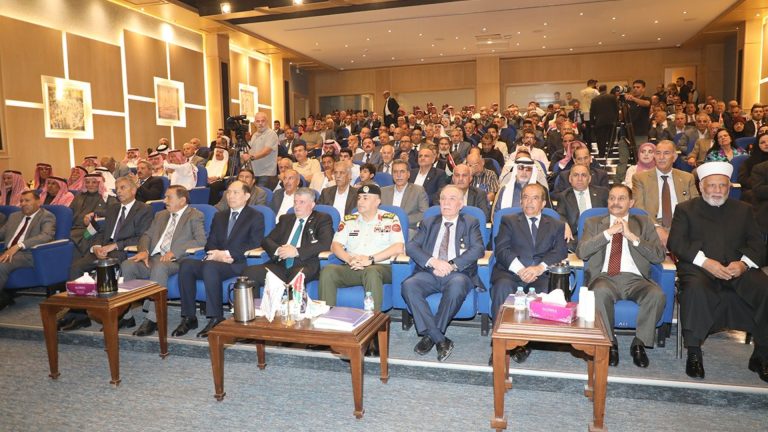 جمعية عون الثقافية تحتفي بعيد الاستقلال وتُطلق مبادرة "بصمة وفاء للآباء والأجداد"