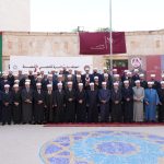 دائرة قاضي القضاة تحتفل بالمناسبات الوطنية وتطلق استراتيجية "تسليف النفقة"
