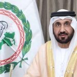 رئيس البرلمان العربي يدين قرصنة أموال المقاصة الفلسطينية