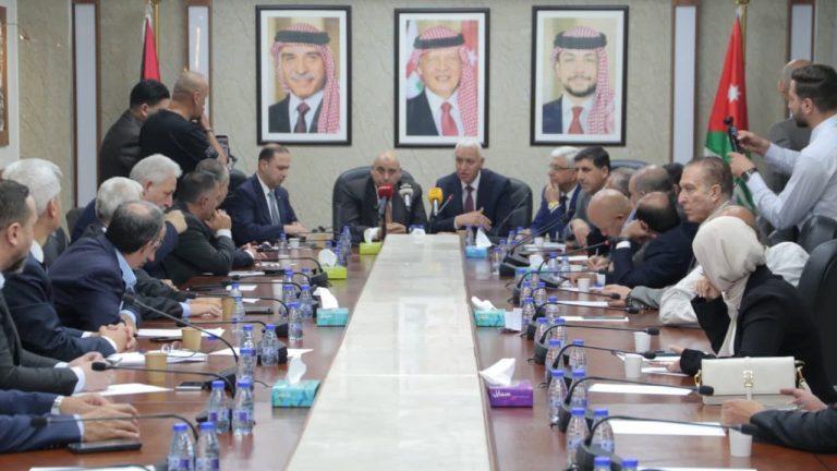 رئيس النواب: الصحافة شريك في مسيرة البناء الوطني