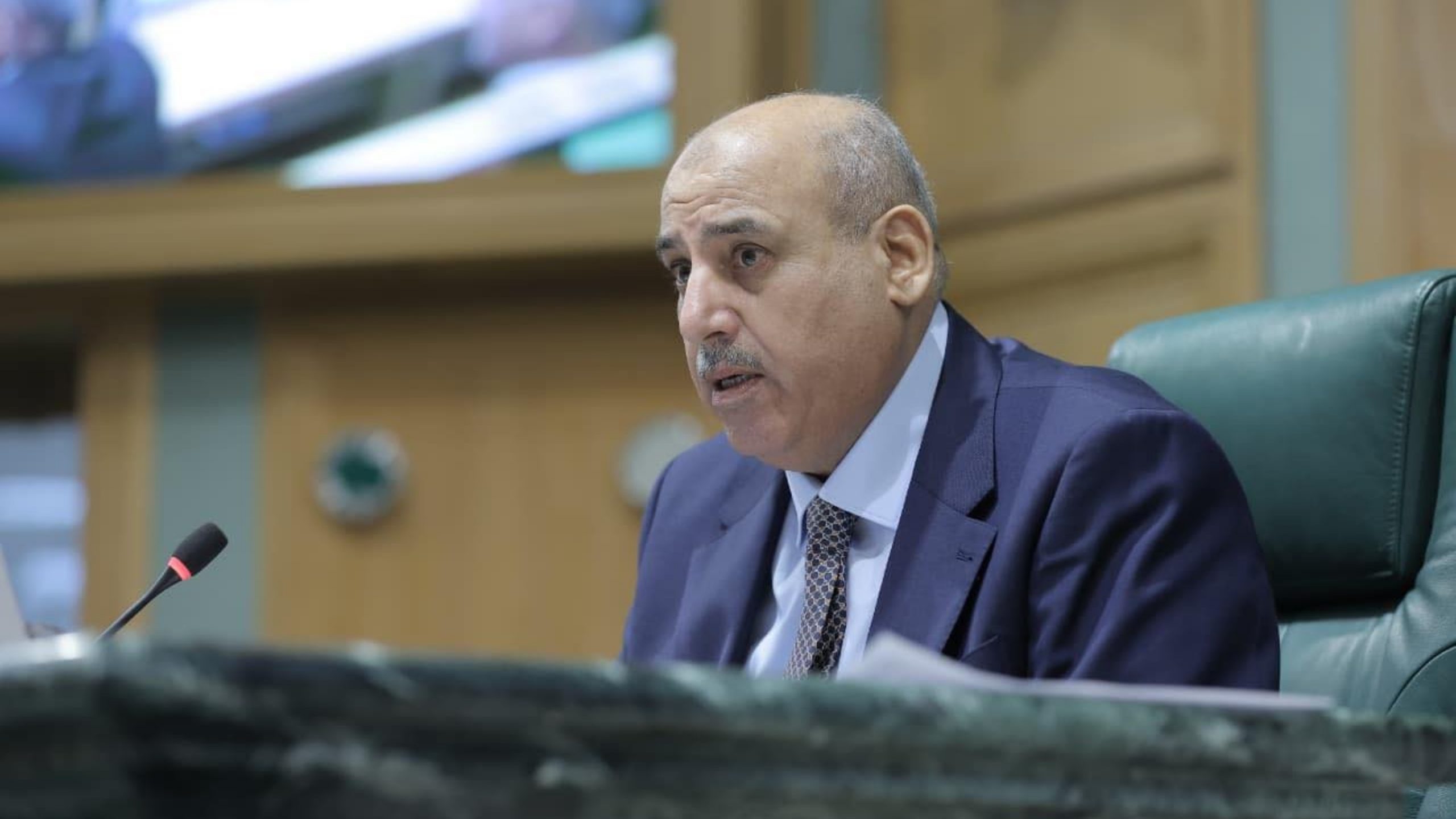 رئيس مجلس النواب يهنئ بذكرى الثورة العربية الكبرى ويوم الجيش