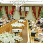 "زراعة الأعيان" تطلع على نظام التصنيف الجمركي على مستلزمات الإنتاج الزراعي